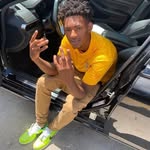 Devonta Johnson - @toofunytyee - Instagram