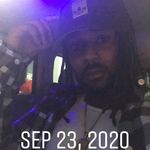 devonta johnson - @godsentyonna - Instagram