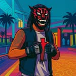 Devonta Johnson - @demonwolf271 - Instagram