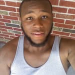 Devontae Grant - @fatboy_biscuit - Instagram