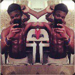 Devontae Grant - @duke_th0t - Instagram