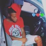 Devontaé Jämes - @keyswaggafit - Instagram