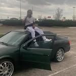DeVonte Aaron Anderson - @projectbbydevonte - Instagram