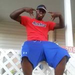 Devonte Anderson - @vonnieboy95 - Instagram
