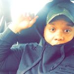 Devonte Anderson - @__danderson__ - Instagram