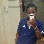 DeVonte Anderson - @flyguy_81 - Instagram
