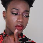 Devonte Anderson The MUA - @deegiftedhandz - Instagram