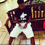 @devontebaker1 - Instagram