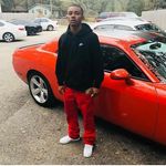 Devonte Foster - @trapgod_vonte - Instagram