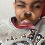 Devonte Foster - @waves_god360 - Instagram