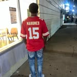 Devonte Foster - @devonte7966 - Instagram