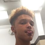 Devonte Foster - @devonte4879_da_sec - Instagram