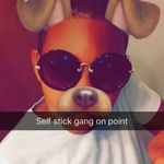 King johnson - @devontefoster - Instagram