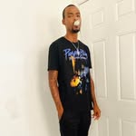 Devonte Glenn - @_pizzlepop - Instagram