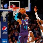 1x All Star? - Devonte’ Graham - @devonte_graham_for_allstargame - Instagram