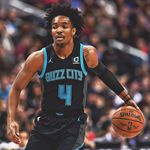 Devonte Graham ⁶𓅓 - @grahamforthree - Instagram