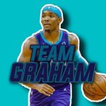 Devonte' Graham fan page - @teamgraham4 - Instagram