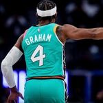 Devonte’ Graham Fan Page - @devontegraham4_news - Instagram