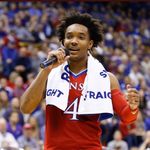 Devonte Graham Fanpage - @fanpagedevontegraham - Instagram