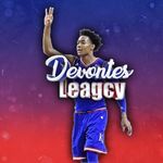 Devonte' Graham Fanpage - @devonteslegacy - Instagram