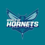 Devonte Graham Stan [.07K] - @worldofhornets - Instagram