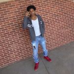 De'Vonte Lewis - @javierlewis1213 - Instagram
