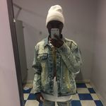 Devonte Lewis - @the_king_devonte - Instagram