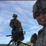 DEVONTE MILLER - @that_army_guy_40 - Instagram