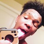 DeVonte Miller - @6mg_dlow - Instagram