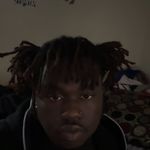 Devonte Miller - @cxshoutdeee - Instagram