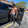 DeVonté Miller - @shelovesbigmane - TikTok
