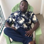 Devonte Smith - @kansas_representative - Instagram