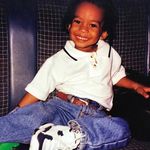 Devonté Smith - @wantee_s - Instagram