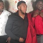 Devonte Smith - @tay_11me - Instagram