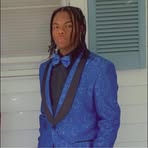 DeVonte Smith - Facebook