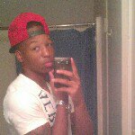 Devonte' Smith - @kingkeyon_2013 - Instagram