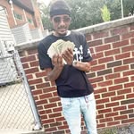 Devonte Williams - @1kingvonte - Instagram