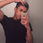 Devonte Williams - @vonte_tha_king69 - Instagram