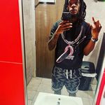 Devonte Williams - @tay_kg4l - Instagram
