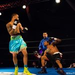 Devonte Williams - @vontethelegend - Instagram