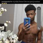 Devonte Williams - @quotatha1 - Instagram