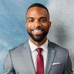 Devonte S. Wilson - @iamdevontewilson - Instagram
