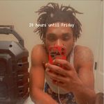 Devonte Wilson - @dk_jodistrokz - Instagram