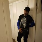 Devonte Wilson - @devontewilson87 - Instagram