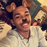 Devonte Wilson - @lightskinlovin23 - Instagram