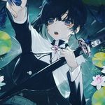 Devonte Wilson - @demondslayer67 - Instagram