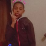 Devonte Wilson - @devon_tewilson - Instagram