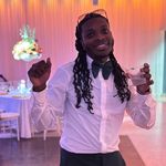 Devonte Wilson - @papavonte14 - Instagram