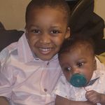 Devonte Wilson Sr. - @tezzytay10 - Instagram
