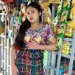 Devora Nahomy Castillo - @devoranahomy - Instagram